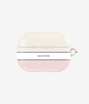 Кейс SPORTY & STYLISH для AirPods