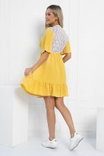 Платье Девушка мечта (манго) П13120-33М LT Collection