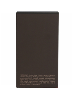 HERMES Terre d'Hermes Eau Intense Vetiver men 50ml edp