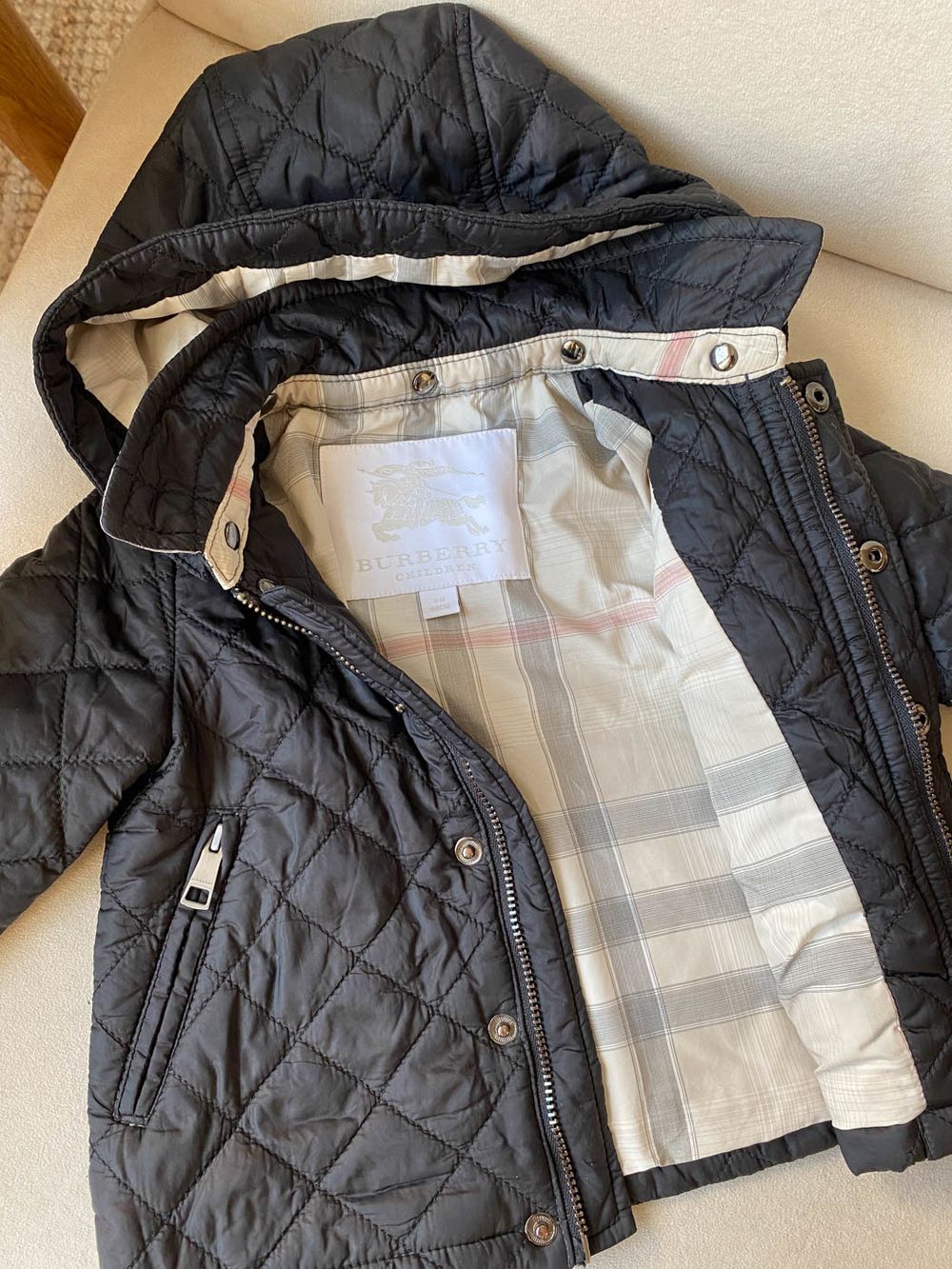 Куртка Burberry