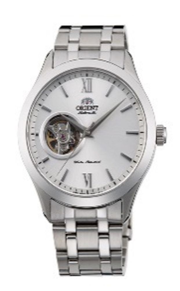 Часы механические Orient Contemporary FAG03001W0