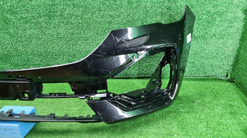 Бампер передний Geely Monjaro (2021-н.в.)