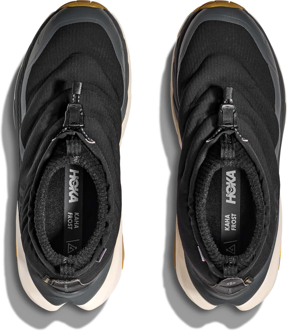 Ботинки unisex Hoka Kaha 2 Frost Moc GTX