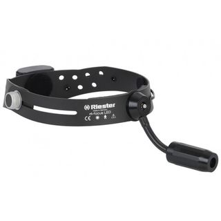 Налобные осветители