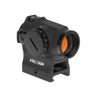Коллиматор HE403R, золотая марка, Holosun