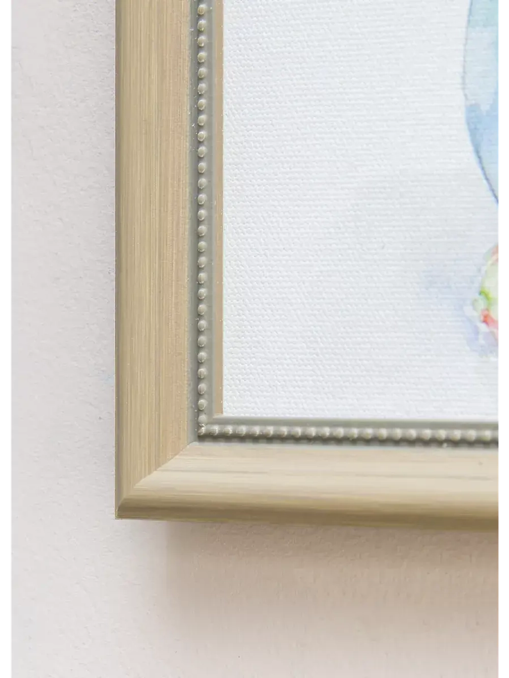 Картина на стену интерьерная на холсте 29*23 см