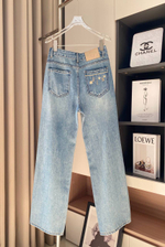 Джинсы Dior, арт. 485531000