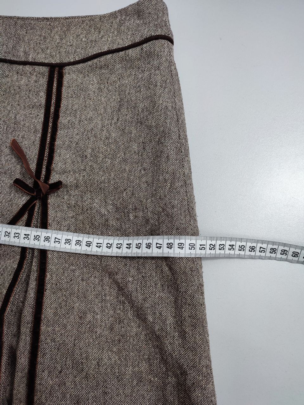 Юбка Ports светлая 44-46 размер