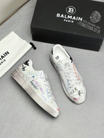 Кеды Balmain