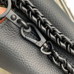 Louis Vuitton Capucines MM