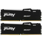 Оперативная память Kingston Fury Beast RGB KF552C40BBAK2-32