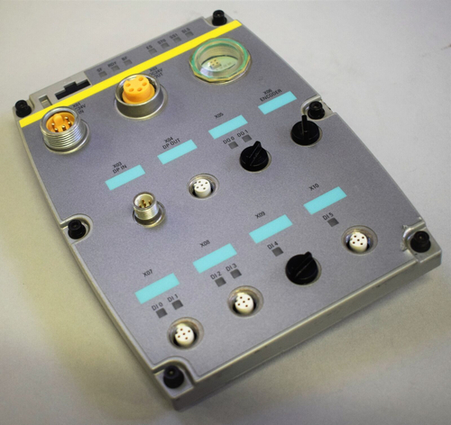 SIEMENS 6SL3544-0FA21-1PA0