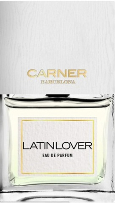 CARNER BARCELONA LATIN LOVER EDP 100 ML