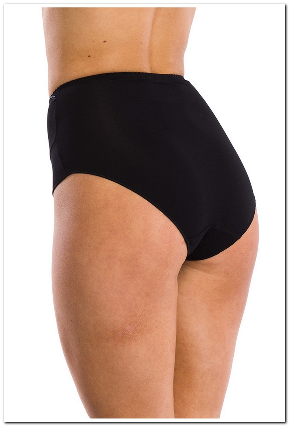 LPF 001 Трусы высокие 2 шт. в упаковке