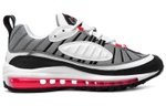 Кроссовки Nike Air Max 98 Solar Red (Женская размерная сетка)