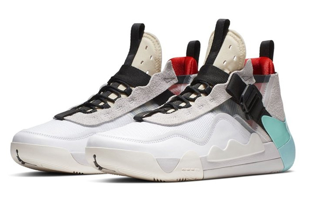 Кроссовки Jordan Defy Sp