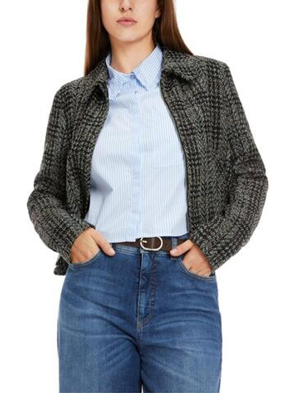 Marc Cain Жакет укороченный