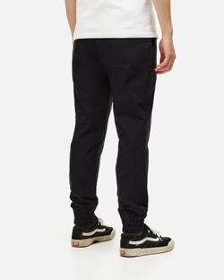 Брюки Anteater Simple Joggers Black