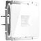 Розетка Werkel Ethernet RJ-45 белая W1181001 4690389155369