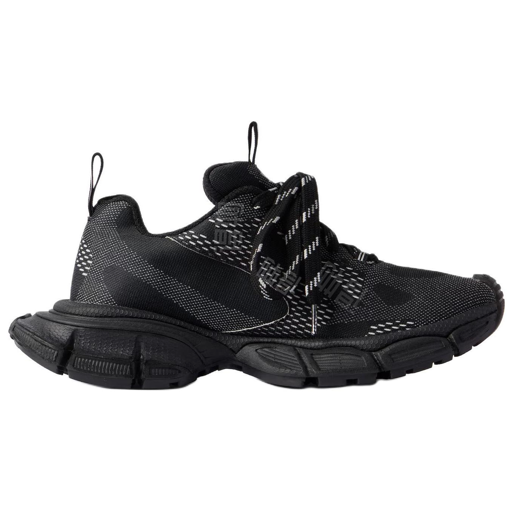 Under Armour X Balenciaga 3Xl (Женская размерная сетка)