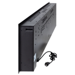 Электрический очаг Real Flame Diamond 72