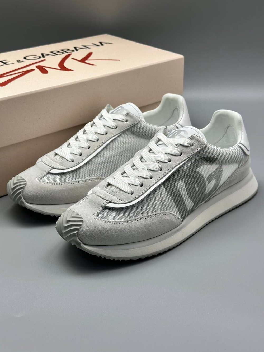 Кроссовки Dolce & Gabbana