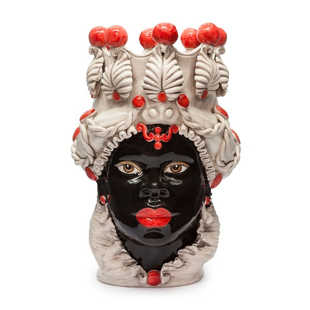 Ваза Мавританка [Арт. 20654]