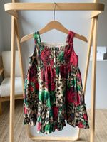 Хлопковое платье Dolce&Gabbana, 92