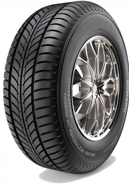 Автошина 185/65R15 YAZD TIRE SKY URANUS 88H (ИРАН)