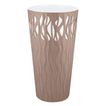 Горшок для цветов InGreen Winds D 340мм/40 л с дренажной вставкой 18,7л французский платан