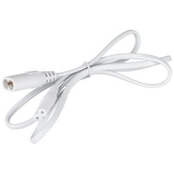 Кабель соединительный для линейного светильника ЭРА FT-C7-С8-1 1 м коннекторы IEC С7-IEC С8