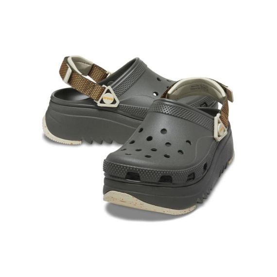 Crocs Hiker Xscape 'Deep Gray'