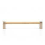 Ручка-скоба Noir 16