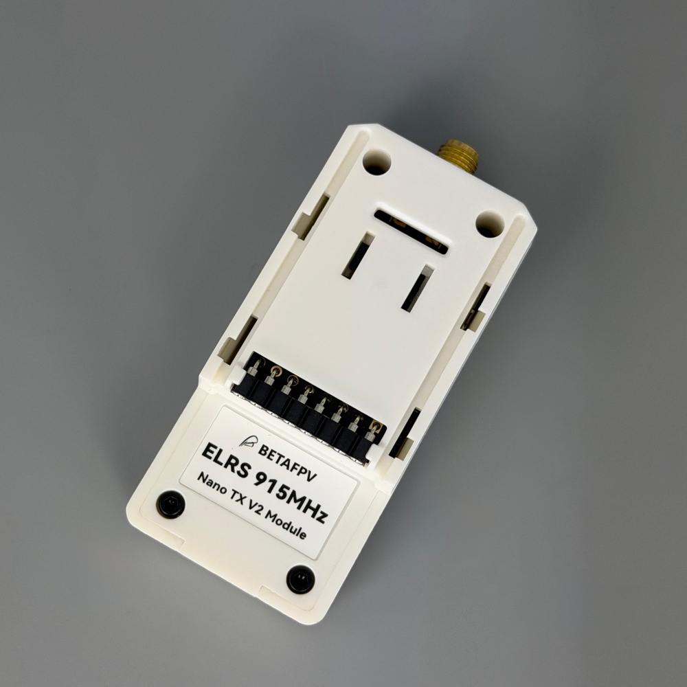 Передатчик (TX) Betafpv Nano TX V2 ELRS 915