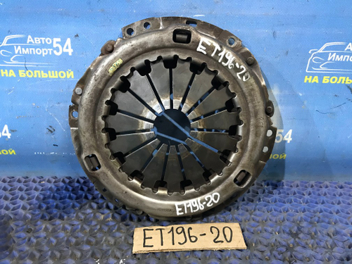 Корзина сцепления TOYOTA CALDINA 1996