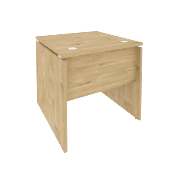 Onix Стол письменный O.SP-0.8 780*800*750