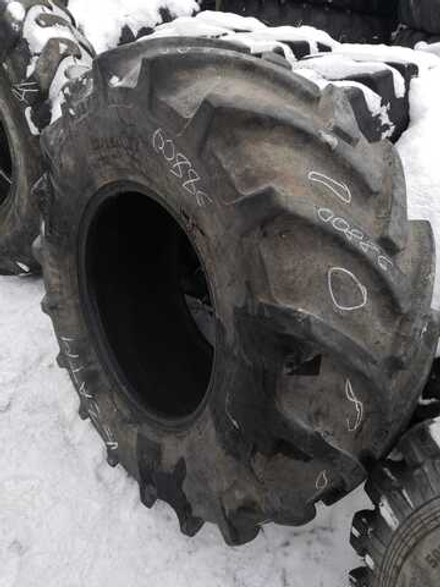 500/70R24 Continental AC70G шина б/у