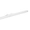 Трековый магнитный светильник Crystal Lux CLT 0.33 001 18W WH M4000K