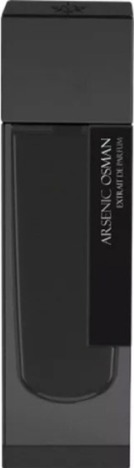 LM Parfums Arsenic Osman