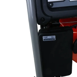 TOR KM6500H генератор бензиновый с ручным запуском 1011097