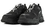Balenciaga Triple S (Женская размерная сетка)