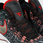 Кроссовки Zoom LeBron NXXT Gen EP Bred