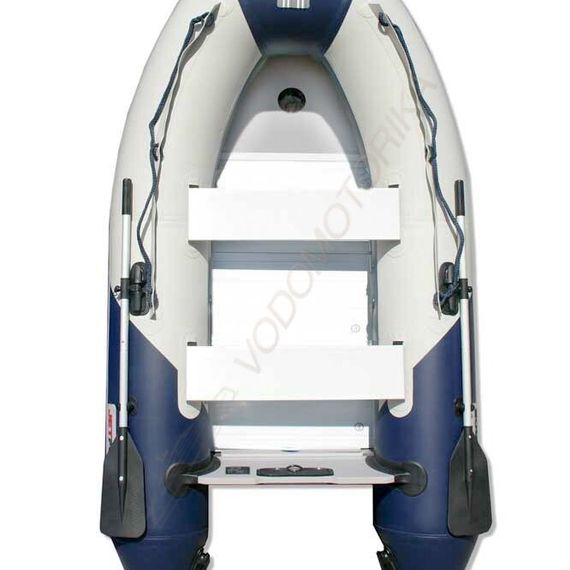 Лодка моторная Jet Force 360 RIB
