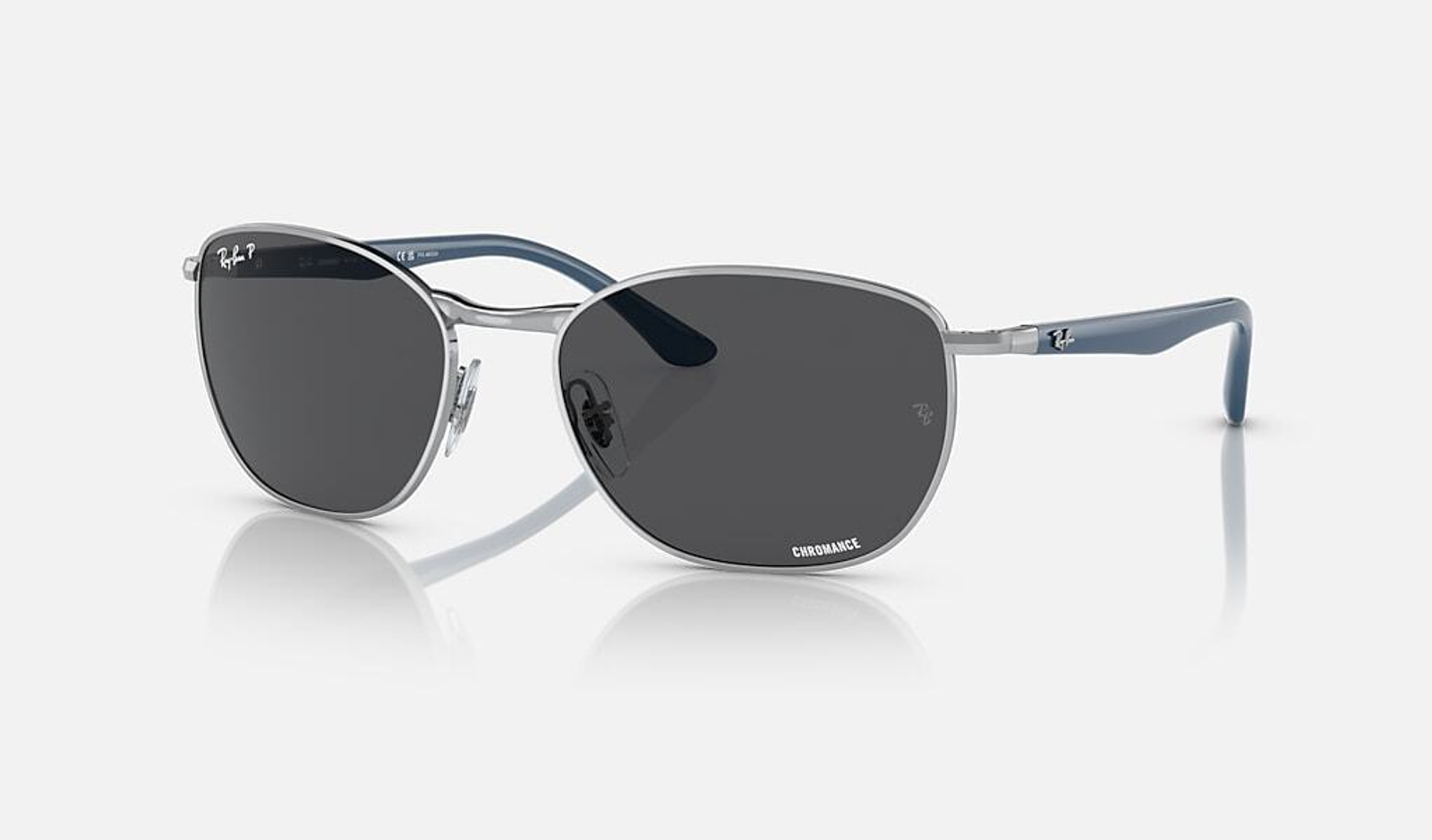 RAY-BAN RB3702 003/K8