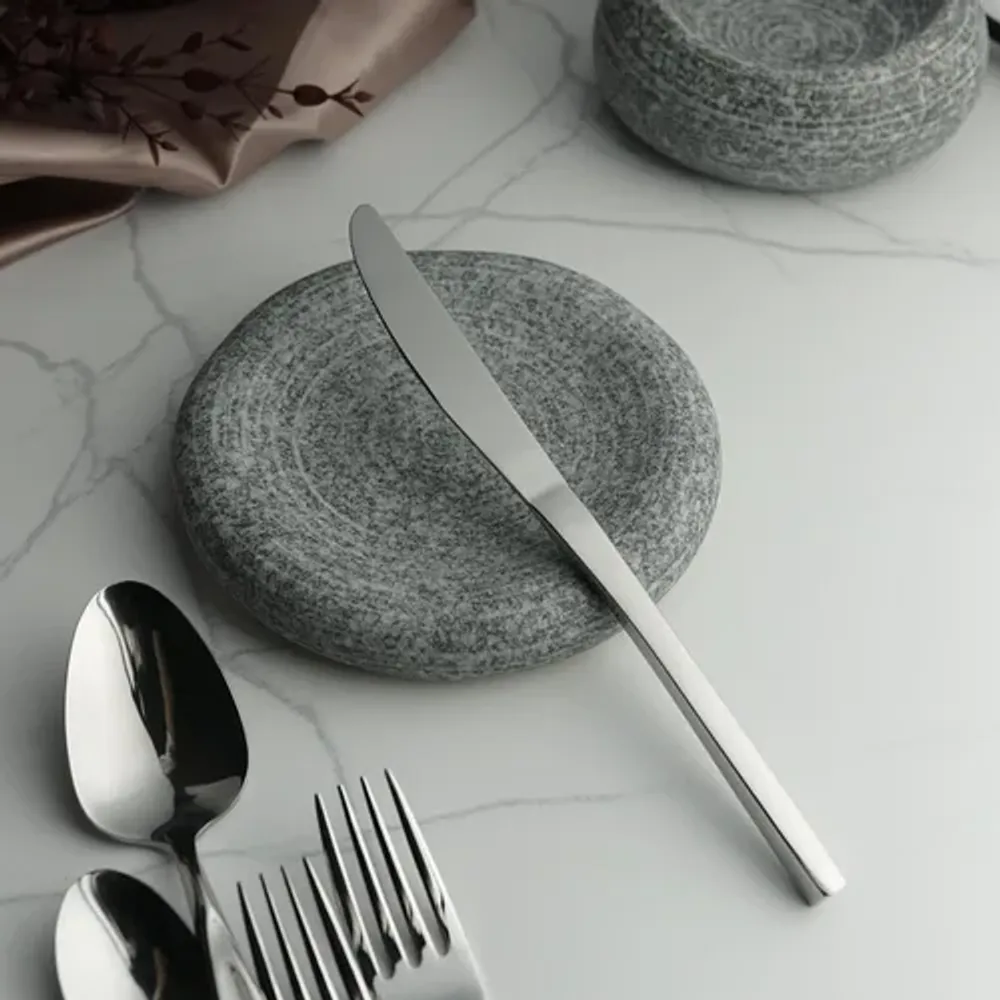 Нож десертный 19,6 см Amboss P.L. Proff Cuisine [12]