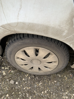 LADA GRANTA Лифтбек Comfort 24 1.6 90 hp 5MT