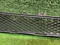 Решетка переднего бампера Mercedes E W213 (20-23)