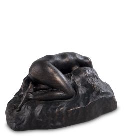 pr-RO21 Статуэтка «Данаида» Огюст Роден (Museum.Parastone)