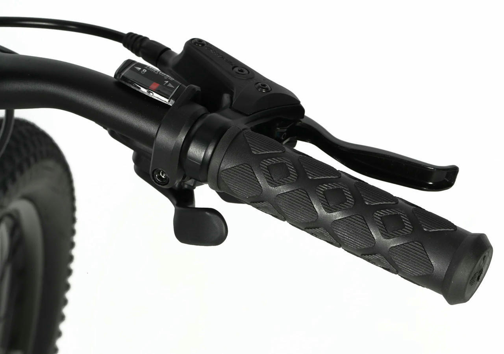 Детский велосипед Haro Flightline 20" Plus DS (2025)