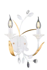 B5323/2W WT (1) Бра